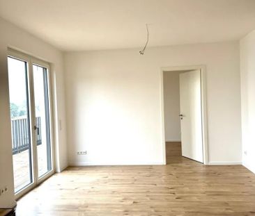 2 Zimmer Wohnung +++Neubau+++ - Foto 1