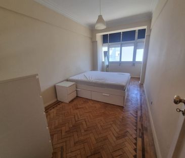 Apartamento T2 em Lisboa - Photo 6