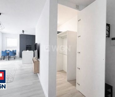 Mieszkanie na wynajem Rumia - Eleganckie mieszkanie w wysokim stand... - Фото 5