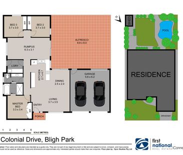 Perfect Family Home - Photo 4