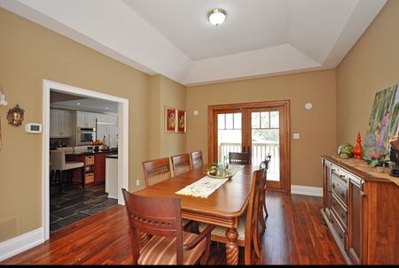 For Lease - 225 Forestwood Drive, Oakville, Ontario - Photo 3