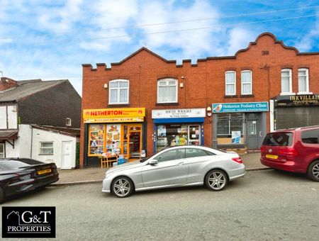 Halesowen Road, Netherton, Dudley - Photo 2