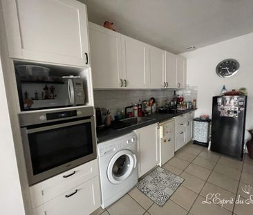 Location Appartement 3 pièces 59m² GAILLAC 81600 - Photo 4
