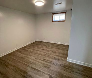For Lease - 234 Chartland Boulevard Unit# #Basement, Toronto, Ontario - Photo 3