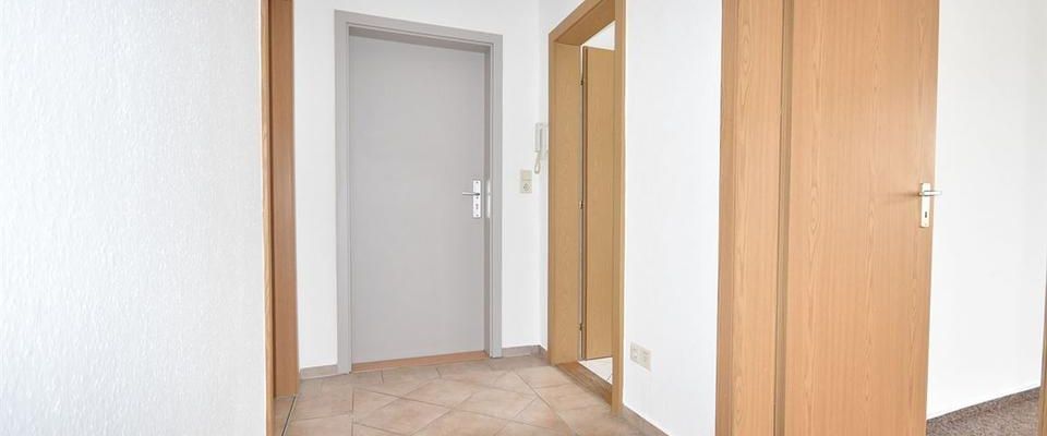 °°° 2 Raum Wohnung - Für einen Altbau, ein nahezu perfekter Zuschnitt!!°°°° - Foto 1