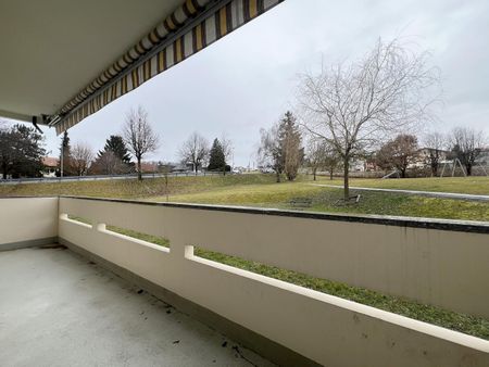 4 Zimmer, 94 m², EG - Photo 4