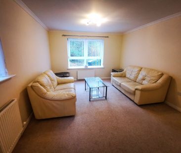 18 Alastair Soutar Crescent, Invergowrie, Dundee - Photo 1