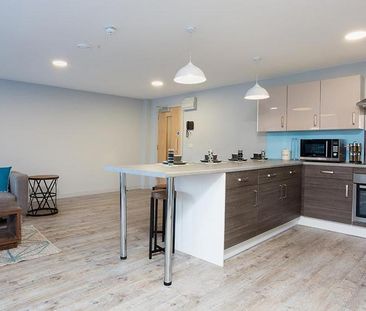 1 bedroom in a flat share to rent - Photo 1