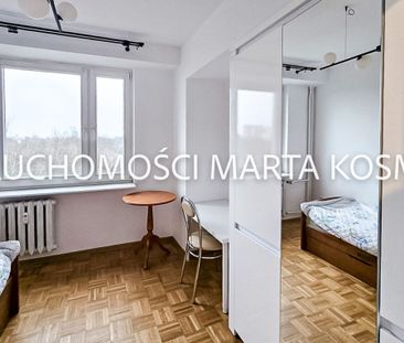 Warszawa, Zygmunta Noskowskiego - Zdjęcie 3