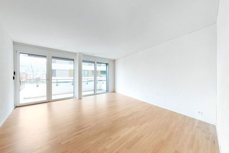 Limmatspot - Wohnen im Zentrum - Photo 3