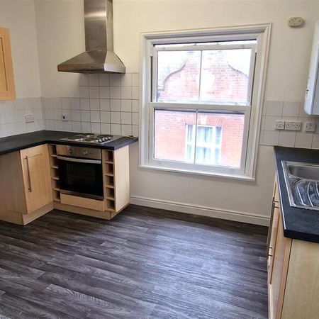 1 bed apartment to rent in Husseys Lane, Kington - Photo 3