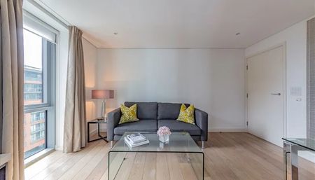 Merchant Square, Paddington, W2 1AN, London - Photo 2