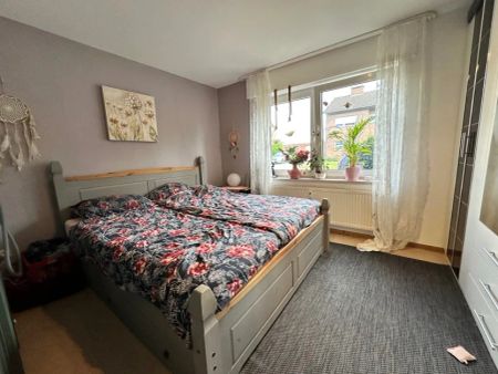 gepflegte 4-Zimmer Maisonette Wohnung in ruhiger Lage - Foto 5