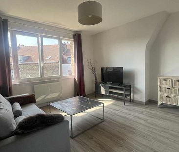 Appartement Meublé à Louer dans petite copropriété (4 lots) sans as... - Photo 5