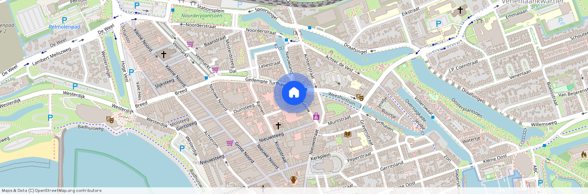 Arminiaanse Glop, 2, Noord-Holland, Hoorn, 1621 HA