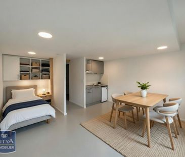 Location Appartement 1 pièce 30m² NEGREPELISSE 82800 - Photo 2