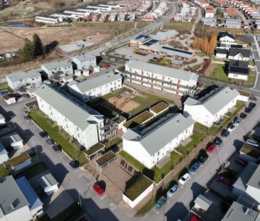 Tresädesgränden 12A - Foto 3