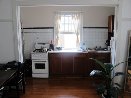 21/3-5 Darley Street, Darlinghurst NSW 2010 - Studio For Rent | Domain - Photo 5