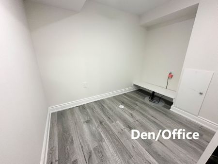 For Lease - 118 Watermill Street, Kitchener, Ontario - Photo 4
