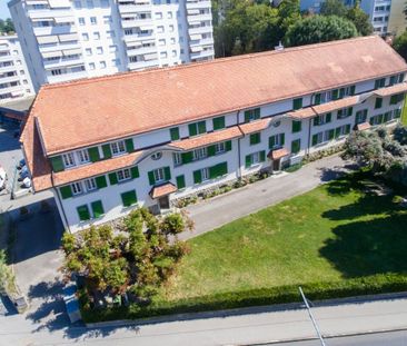 3-Zimmerwohnung an guter Lage in Fribourg zu vermieten! - Photo 5