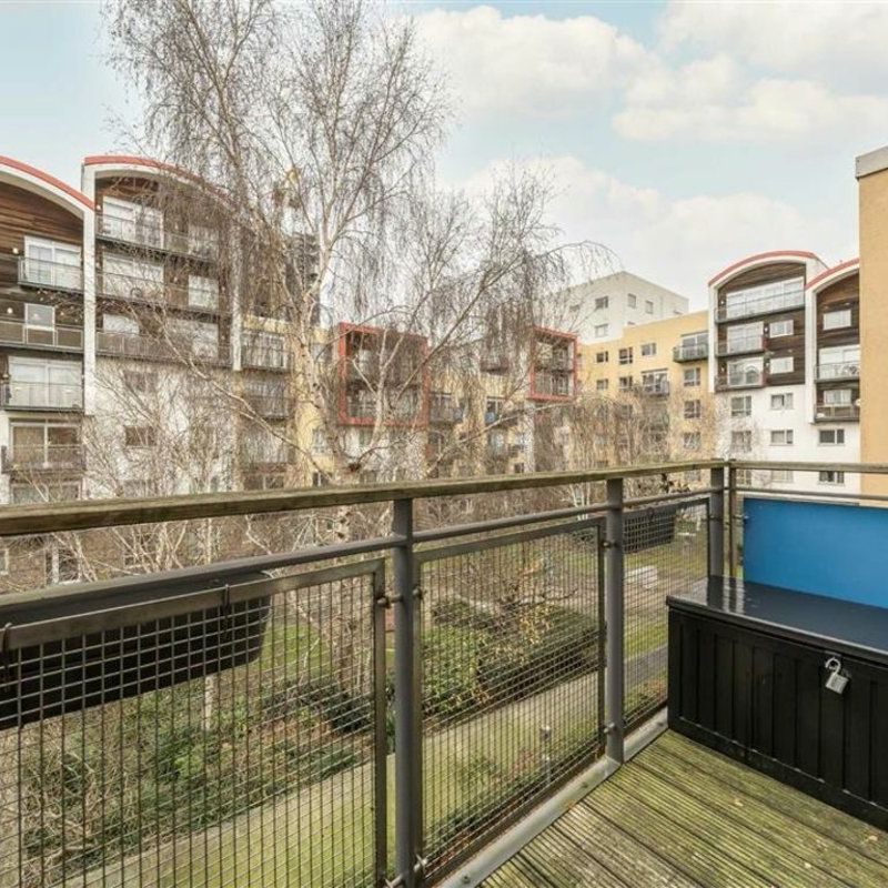 Greenroof Way, SE10, London - Photo 1