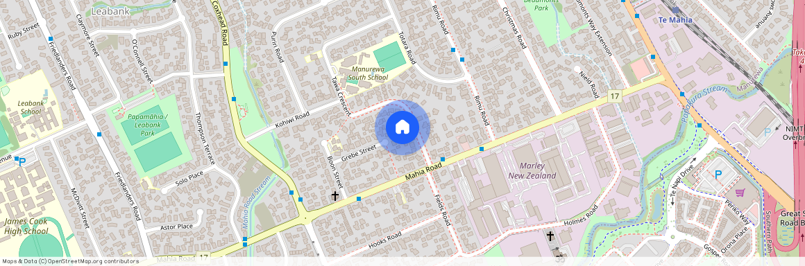 8a Tawa Crescent, Manurewa, Manukau City