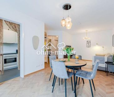 Wohnung mit 2 Zimmern und Balkon in Neu Isenburg! - Foto 6