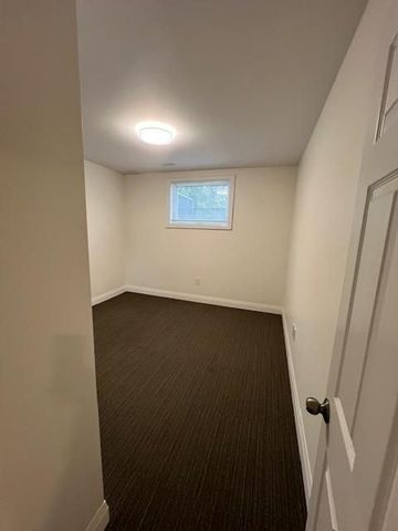 For Lease - 150 Derrydown Road Unit# Basement, Toronto, Ontario - Photo 5