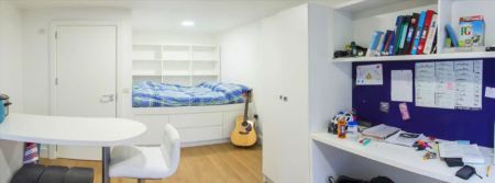 Studio Penthouse - Photo 4