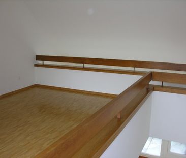 Ein Schmuckstück mitten in der Altstadt von Aarau - Foto 4