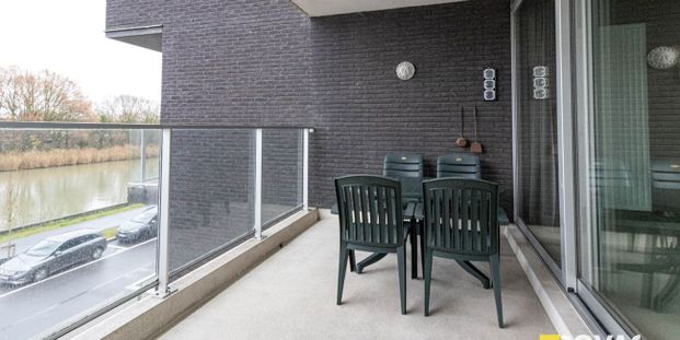 Appartement te huur in Izegem voor € 1.175 met 3 slaapkamers - Foto 1