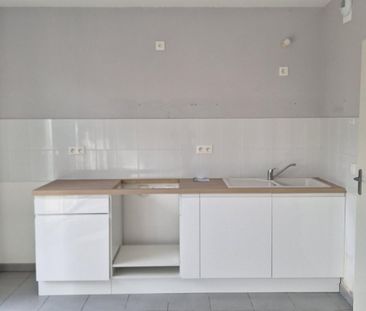Appartement T2 à louer Cancale - 40 m² - Photo 5