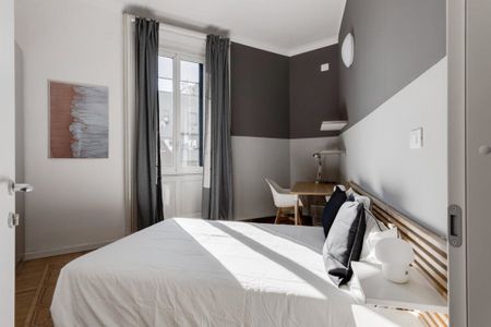 Via Annibale Caretta, Milan, Lombardy 20131 - Photo 4