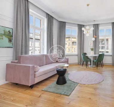 Apartament na wynajem w centrum Bydgoszczy - Photo 1