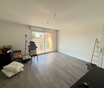 Location Appartement 1 pièce 27m² - Photo 1