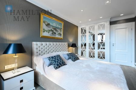 Luksusowy apartament w Oxygen - Фото 4