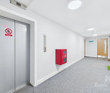 1 bedroom apartment to rent - Photo 6