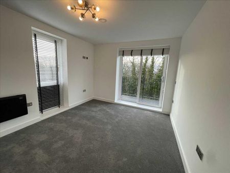 1 bedroom apartment to rent - Photo 5