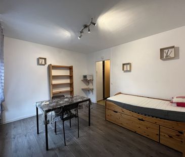 Studio meublé rue Bonte Pollet – Cormontaigne / Vauban ! réf G643-9 - Photo 3