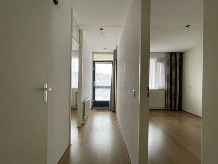 Te huur: Appartement Kraakselaan in Doesburg - Photo 3