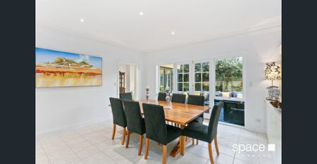 Spacious unfurnished family home, in sought after location. - Photo 5