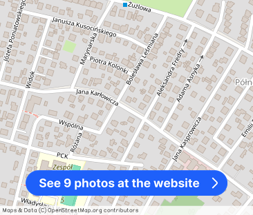 Mieszkanie z charakterem w sercu Rybnika – 54 m² Karłowicza - Photo 1