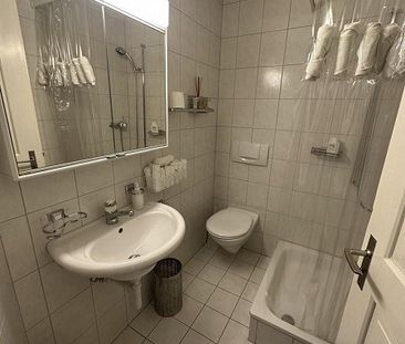 Charmante 4 Zimmer Altbauwohnung in Top-Lage - Foto 4