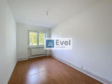 Appartement / Offre 59440272 - Photo 3