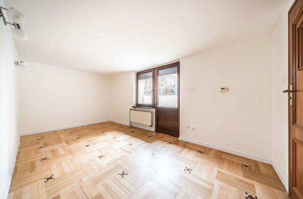 Na wynajem parter domu ul.Racławicka - Zdjęcie 1