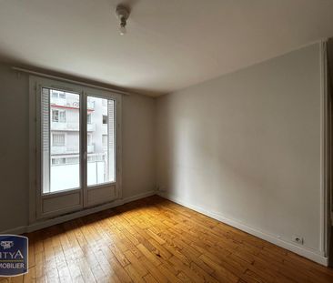 Location Appartement 3 pièces 48m² GRENOBLE 38100 - Photo 5