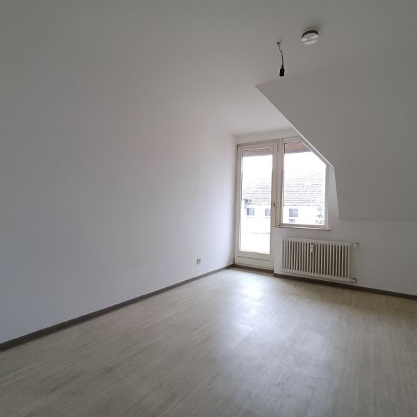 Wohnen in Mindens Innenstadt - Photo 1