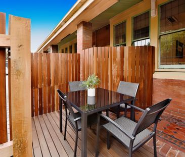 209 Brunswick Road, Melbourne - Photo 3