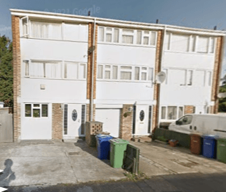 1 bedroom semi-detached house to rent - Photo 3