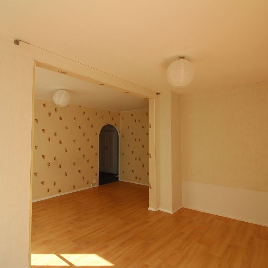 Location appartement 3 pièces, 63.99m², Savigny-sur-Orge - Photo 1